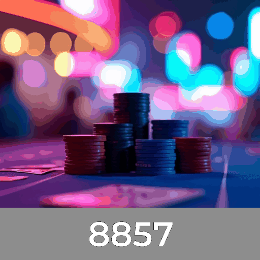 8857: Experiência Premium e Serviço Profissional em Apostas Online