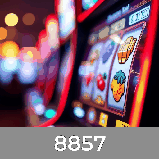 Descubra as Promoções Exclusivas e Bônus Generosos do 8857