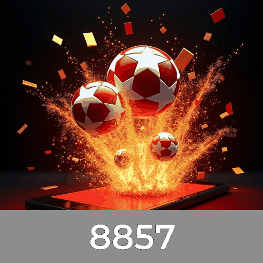 8857.com - Cassino Premiado, Pagamentos Rápidos - 8857