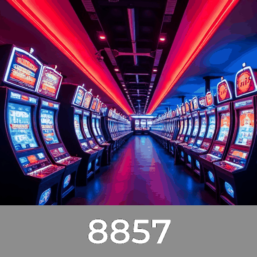 Descubra o Bônus Generoso e as Promoções Exclusivas do 8857