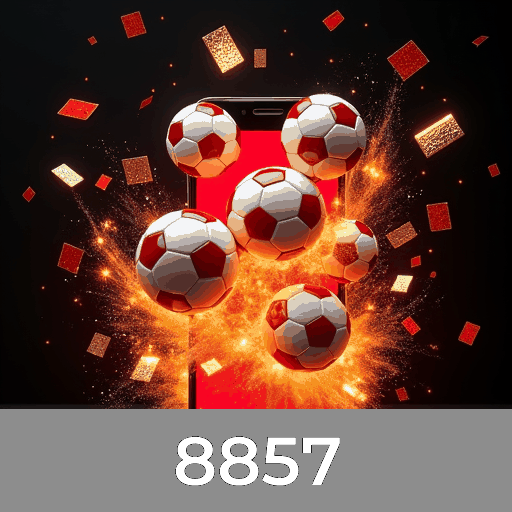 8857 Apostas Esportivas: Especialistas em Esportes Brasileiros